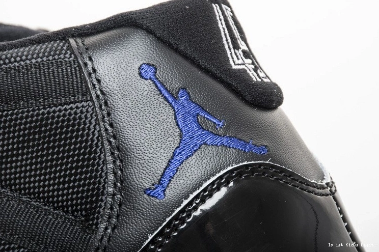 2016 Air Jordan 'Space Retro 378037-003 Jam' 11 1105